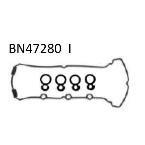 EMPAQUETADURA TAPA DE VALVULA SUZUKI IGNIS/JIMMY/SWIFT 16V.1.328cc. 79,5mm. Eng: M13A/ M15A