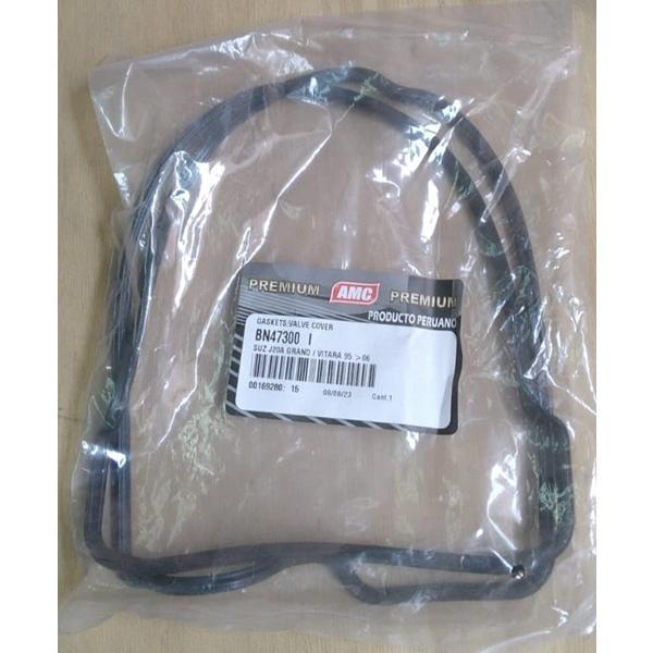 EMPAQUETADURA TAPA DE VALVULA SUZUKI  VITARA/AERIO/GRAND VITARA 16V.  1995cc. 1998/2005 Eng: J20A-G18