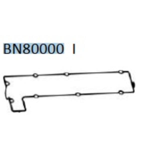EMPAQUETADURA DE TAPA VALVULA DE MOTOR SSANGYONG  0M-662 KORANDO MUSSO 5 CILINDROS 2.874cc.OM-602/662