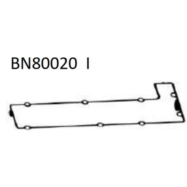 EMPAQUETADURA TAPA DE VALVULA SSANGYONG REXTON/MUSSO 2.900cc. 5CIL.Eng: D29ST