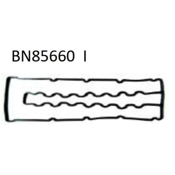 EMPAQUETADURA TAPA DE VALVULA WINGLE 5 .  HAVAL H5 H3 16V. 2.0 Eng: 4D20