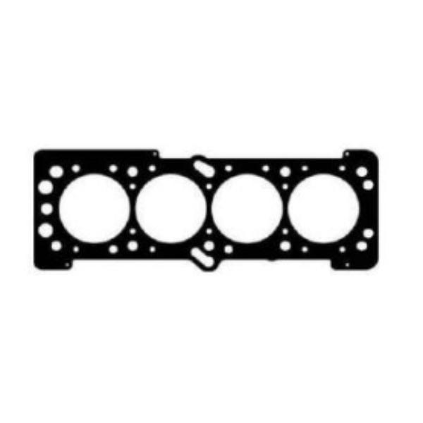 EMPAQUETADURA DE CULATA GRAFITO ESPESOR 2.00mm. CHEVROLET AVEO/ NUBIRA/ OPTRA 1.400cc. 16v. 3Eng: F14D