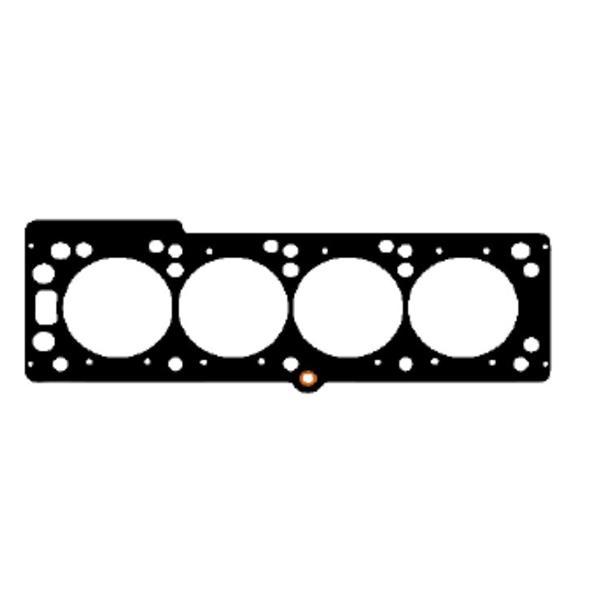 EMPAQUETADURA DE  CULATA GRAFITO CHEVROLET  ASTRA CAPTIVA Eng: Z24XED Z24SED 2.400cc. 