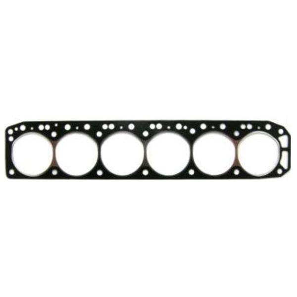 EMPAQUETADURA DE  CULATA GRAFITO CHEVROLET 250 6 CIL.