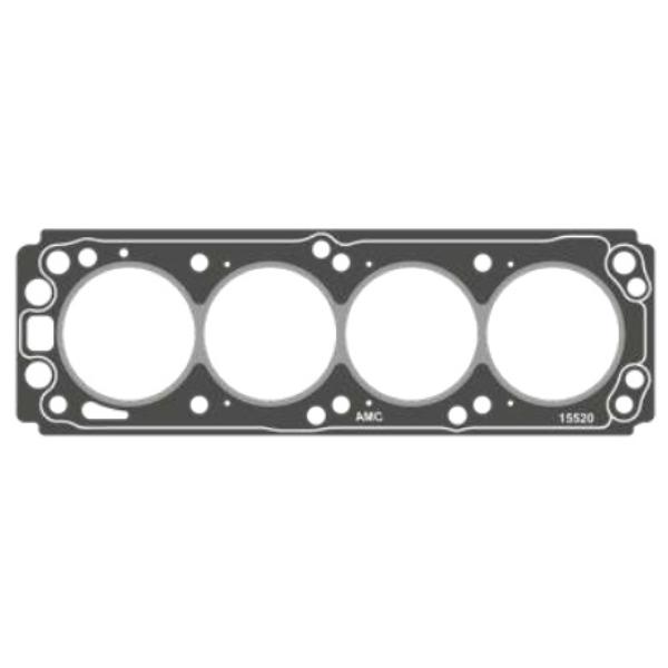  EMPAQUETADURA DE  CULATA GRAFITO STD CHEVROLET PRISMA-ONIX 1.400cc. 1.398cc.