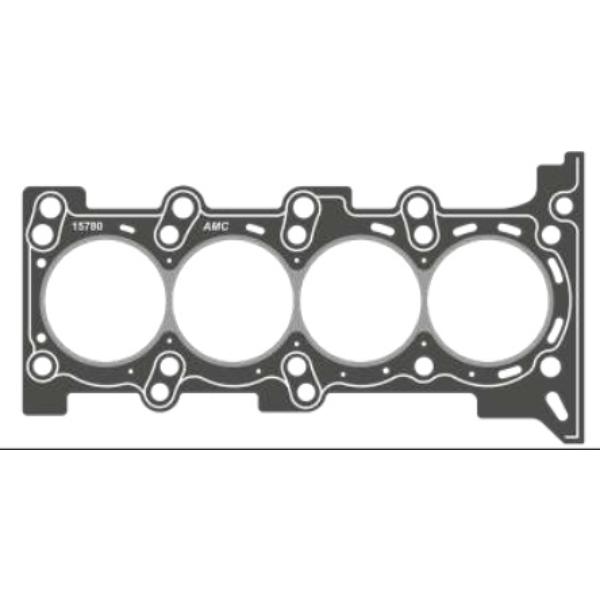  EMPAQUETADURA DE  CULATA GRAFITO STD CHEVROLET SAIL 2015/UP 16v. 1.500cc. Eng: L2B 74.70mm.