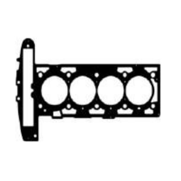 EMPAQUETADURA DE  CULATA CHEVROLET  CAPTIVA 16V. 2.400cc. 88mm. Eng: LE5