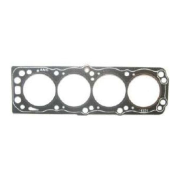 EMPAQUETADURA CULATA FIBRA STD DAEWOO CIELO-RACER 1.600cc.8v. Eng: G15MF /1997 ESPESOR 2.00mm.