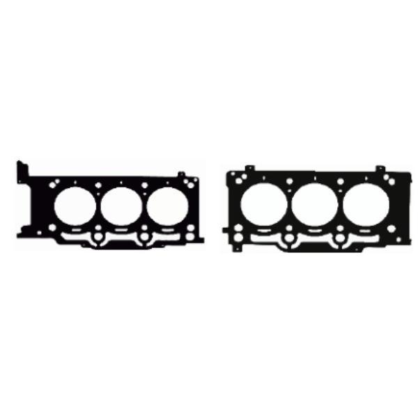 EMPAQUETADURA DE CULATA GRAFITO DODGE JOURNEY.  GRAND CARAVAN V6 24V 3.604cc. GRAFITO