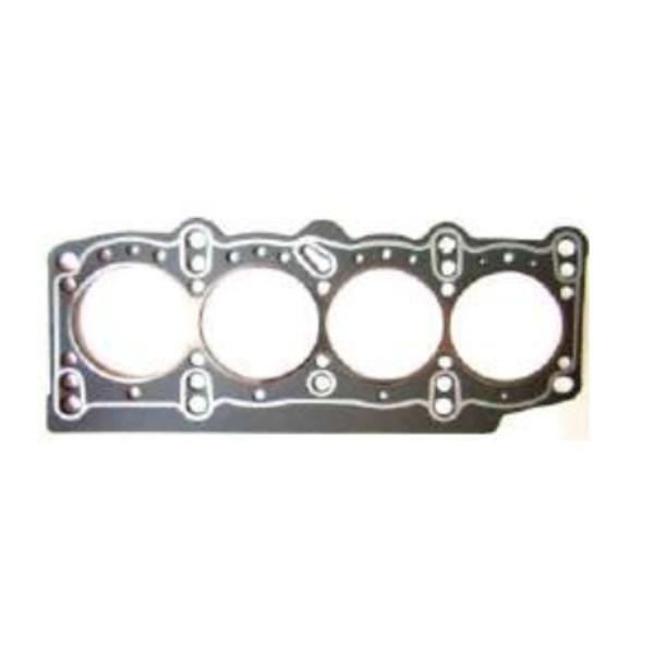 EMPAQUETADURA DE CULATA GRAFITO STD  FIAT BRAVA.PALIO.SIENA FIRE 1.3 16 v. 2000>  70.80mm.