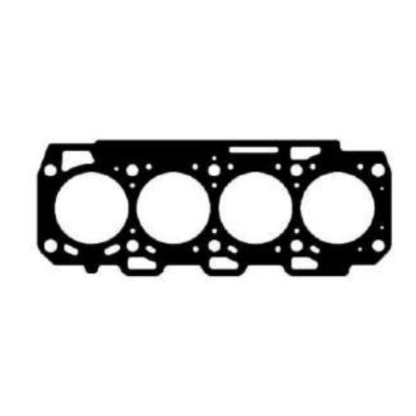  EMPAQUETADURA DE CULATA  GRAFITO STD.FIAT DOBLO/PUNTO/BRAVA 1.600cc. 16V. 2008-  ENG:   940C1 263A7