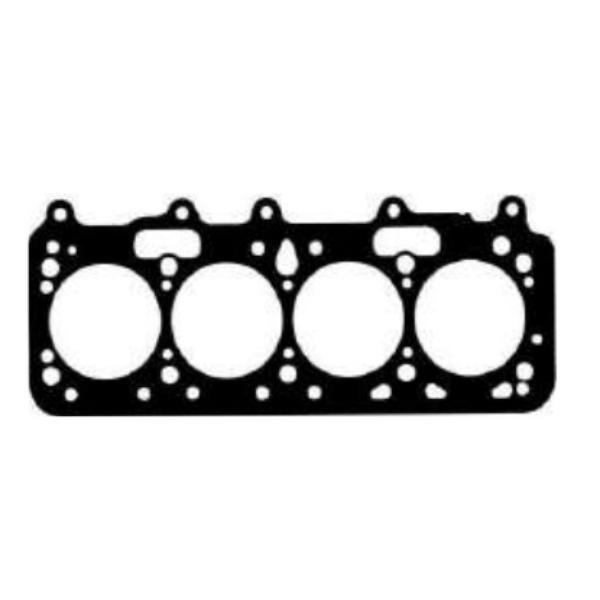 EMPAQUETADURA DE CULATA GRAFITO ESPESOR 2.00mm FIAT FIORINO 1.7 DIESEL 