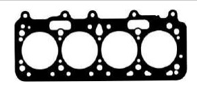 EMPAQUETADURA DE CULATA FIAT 1.7 DIESEL. ESPESOR 2.00mm.
