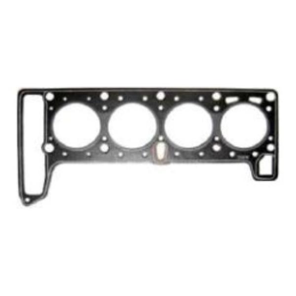 EMPAQUETADURA CULATA FIBRA STD LADA  VAZ 21011  8val./1452cc  1976/1990 79mm.