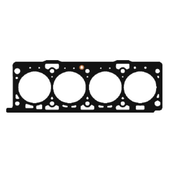 EMPAQUETADURA DE  CULATA GRAFITO FIAT  SIENA 16V  PALIO 16V  BRAVA  16valv./1581cc Eng: 182A4   1996/2001