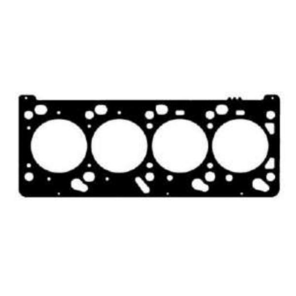  EMPAQUETADURA DE CULATA GRAFITO FORD  FOCUS SE ZETEC 16V  FOCUS ZX3 16V  16valv,/1989cc Eng:  EDDB,EDDD