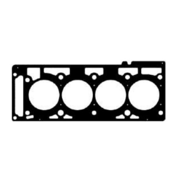  EMPAQUETADURA DE CULATA  GRAFITO ESPESOR 2.00mm. FORD FOCUS ECOSPORT (BRASIL) 1.600cc. 8v.Eng:ZETEC- 