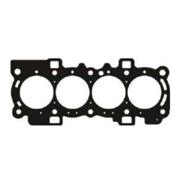 EMPAQUETADURA CULATA FIBRA STD FORD FOCUS MONDEO FIESTA 1.600cc. 16v.Eng: FYJA 2008- 