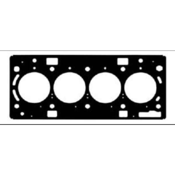 EMPAQUETADURA CULATA GRAFITO FORD FOCUS III 16V. 1.596cc Eng: JQDA- JTBA.