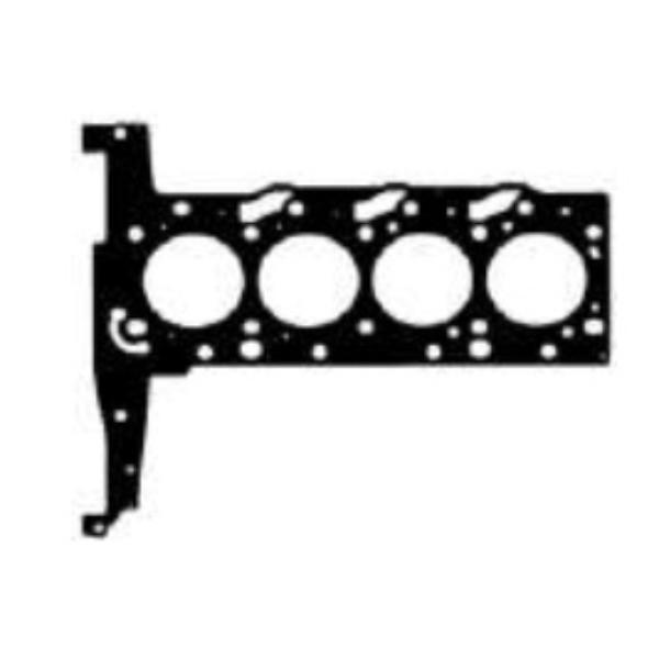  EMPAQUETADURA DE CULATA  GRAFITO STD. FORD RANGER BT50 16V. 2.198cc. (87mm)