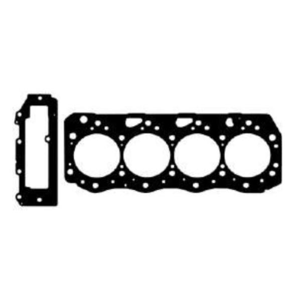 EMPAQUETADURA DE CULATA GRAFITO ESPESOR 2.00mm CHEVROLET D-MAX 16v. 95.40mm. 3.000cc. Eng: 4JJ1 2007 