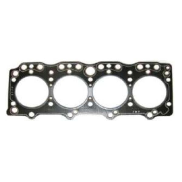  EMPAQUETADURA DE CULATA GRAFITO STD CHEVROLET ISUZU 3.6 DIESEL Eng: 4BB1-- 4BA1-- 4BC1 -4BC2