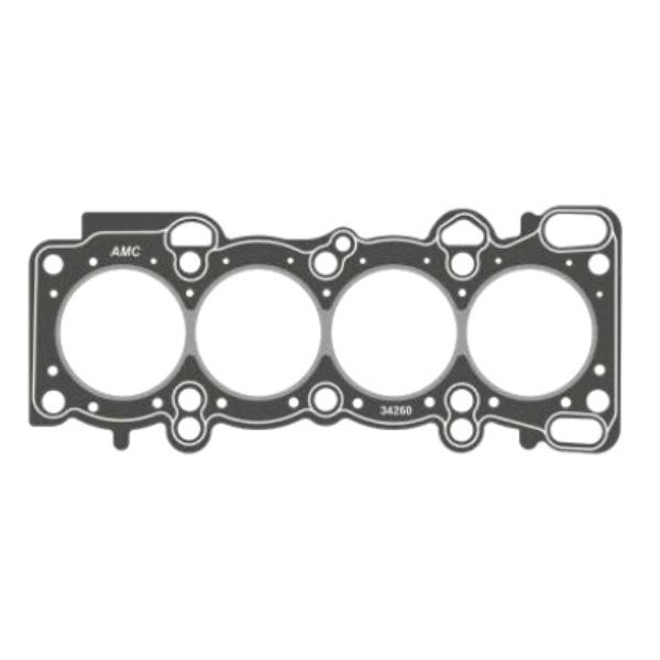  EMPAQUETADURA DE  CULATA ESPESOR 2.00mm. KIA CARENS-MENTOR ? SEPHIA 2000-> 16V.1.793cc. Eng: T8 TED