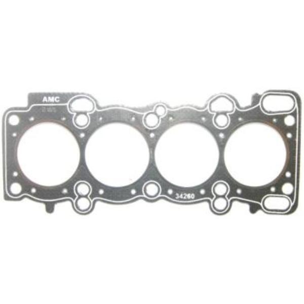 EMPAQUETADURA DE CULATA KIA CARENS-MENTOR - SEPHIA 2000-> 16V.1.793cc. Eng: T8 TED