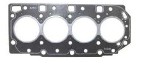 EMPAQUETADURA DE CULATA KIA-HYUNDAI  MOTOR D4CB  ESPESOR 2.50mm.