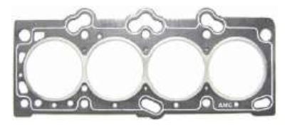 EMPAQUETADURA DE CULATA  KIA  OPTIMA 1800/ CERATO 16V. 1.800cc/2.000cc. STD MOTOR:  G4GC