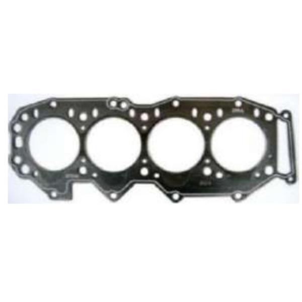 EMPAQUETADURA DE CULATA GRAFITO MAZDA MPV/B2500  ESPESOR 2.00mm. ENG: WL 2.500CC. 12V.