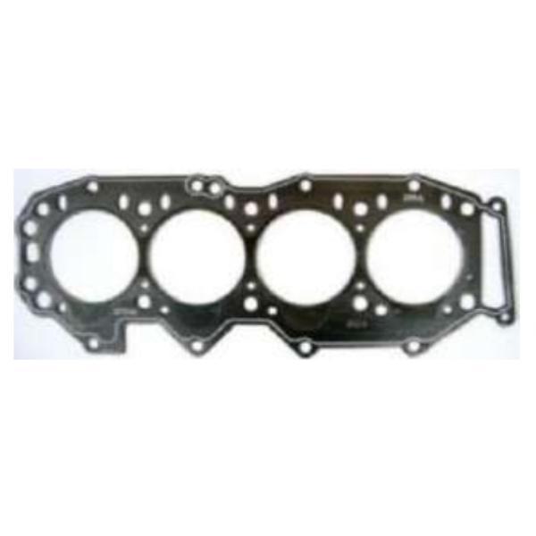 EMPAQUETADURA DE CULATA MAZDA WL WD 2.500cc. 12v. 1999-2001 . GRAFITO. ESPESOR 2.00mm.