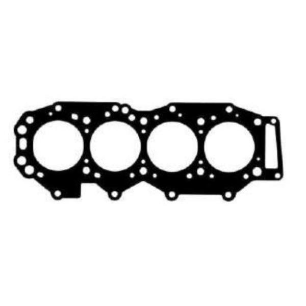  EMPAQUETADURA DE CULATA GRAFITO ESPESOR 2.00mm. MAZDA BT-50 16V. 2.500cc.. 2006 