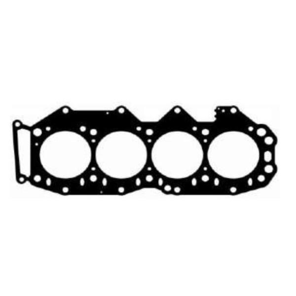 EMP.CULATA MAZDA W-9 2.900cc.