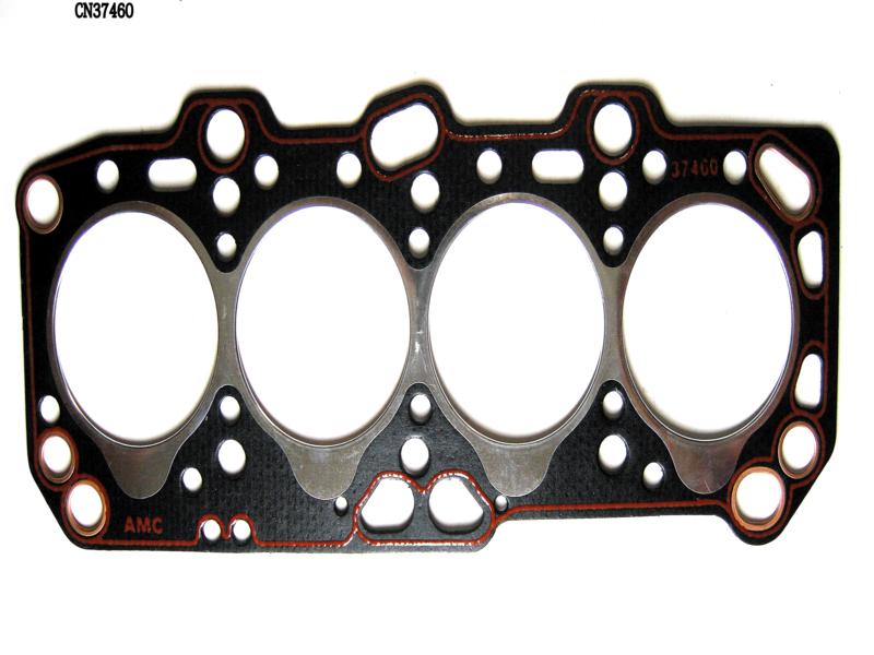  EMPAQUETADURA DE.CULATA ESPESOR 2.00mm.  MITSUBISHI LANCER 2.0c