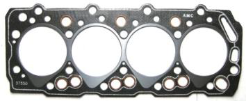 EMPAQUETADURA DE CULATA HYUNDAI H-100 DIESEL 4D55/6 ESPESOR 2.50