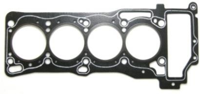 EMPAQUETADURA DE CULATA  RENAULT SAMSUNG SM3 ESPESOR  2.50mm. GR