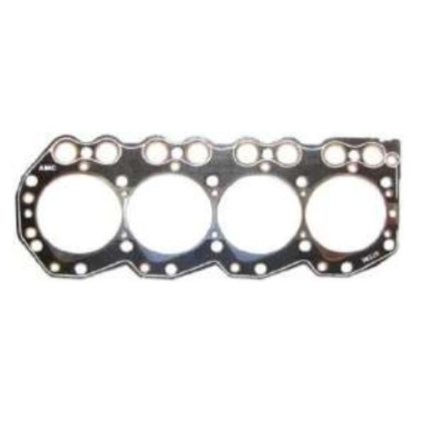 EMPAQUETADURA DE CULATA GRAFITO STD. NISSAN FRONTIER CARAVAN. Eng: QD32  8valv./ 3.153cc