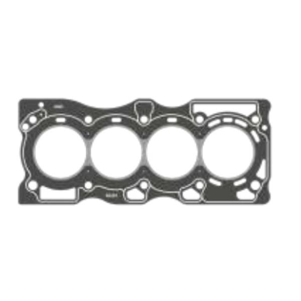  EMPAQUETADURA DE  CULATA GRAFITO STD NISSAN X-TRAIL SLX URVAN NV350 2002-2008 2.488cc. 16v. Eng: QR25DE