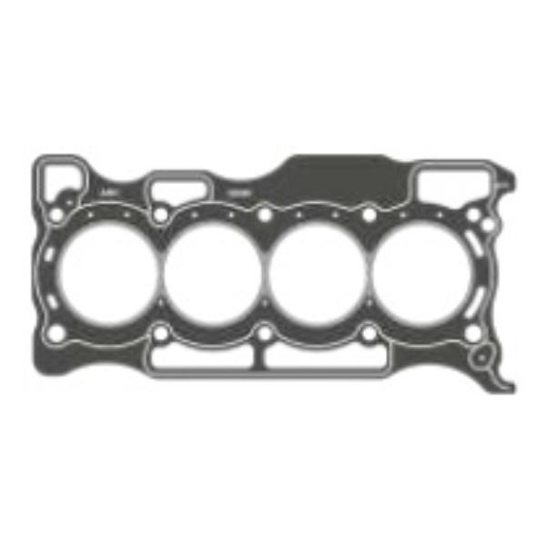  EMPAQUETADURA DE  CULATA GRAFITO ESPESOR 2.50mm. NISSAN TIIDA-QASHQAI-VERSA 1.6 16V. Eng: HR16DE