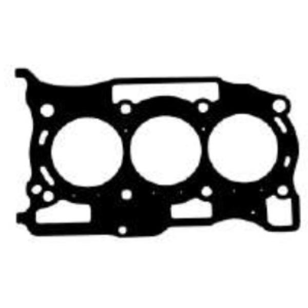 EMPAQUETADURA DE CULATA GRAFITO NISSAN MICRA IV. Eng: HR12. 12V. 1.198cc. 3 cilindros