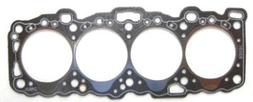 EMPAQUETADURA DE CULATA NISSAN   CD20 ESPESOR  2.50mm. GRAFITO