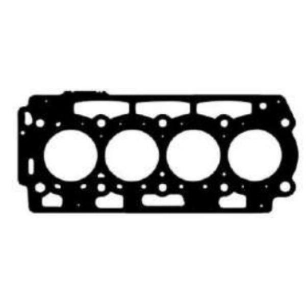 EMPAQUETADURA DE CULATA GRAFITO ESPESOR 2.00mm. PEUGEOT PARTNER/307  1.400cc. Eng: DV4TD 8V.