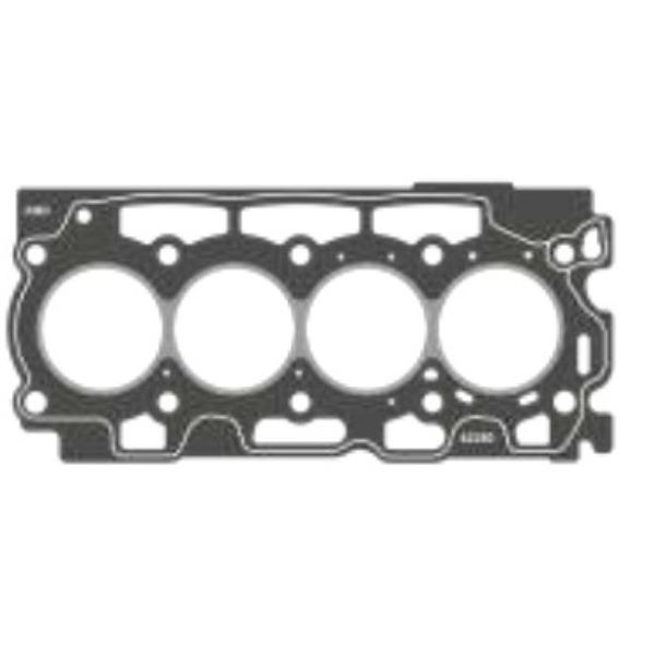  EMPAQUETADURA DE  CULATA GRAFITO ESPESOR 2.50mm. PEUGEOT 206/307/405 1.800cc. ENG: TU5JP4 1.600cc. 16V.