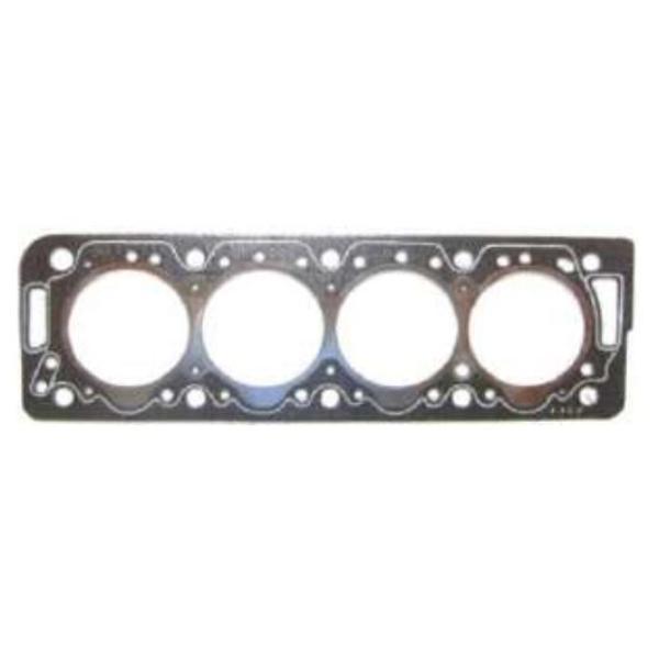  EMPAQUETADURA DE CULATA GRAFITO ESPESOR 2.50mm. PEUGEOT PARTNER DIESEL  2.00mm.  XUD9 1987>1994