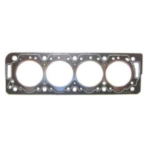  EMPAQUETADURA DE CULATA GRAFITO ESPESOR 2.00mm. PEUGEOT PARTNER DIESEL  2.00mm.  XUD9 1987>1994