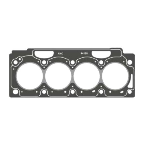 EMPAQUETADURA DE GRAFITO STD RENAULT SCENIC DIESEL 8v. 1.900cc. Eng: F9Q