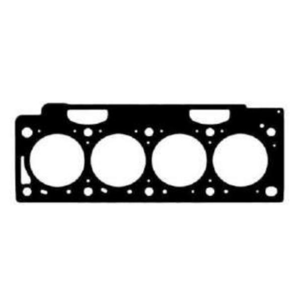  EMPAQUETADURA DE METALICA GRAFITO STD RENAULT SCENIC DIESEL 8v. 1.9 Eng: F9Q