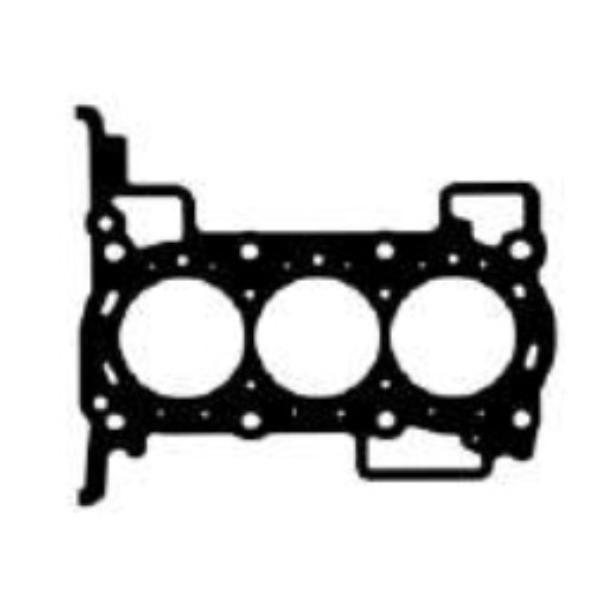  EMPAQUETADURA DE CULATA GRAFITO STD RENAULT KWID/  LOGAN MCV II /  SANDERO II .  12Valv./ 998cc 3CIL. Eng: B4D 71mm.