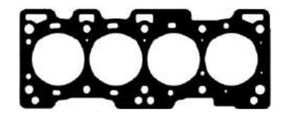  EMPAQUETADURA DE CULATA SUZUKI  ALTO 16V. 996mm. 69.50mm. 2002-2008. Eng:K10A. F10D